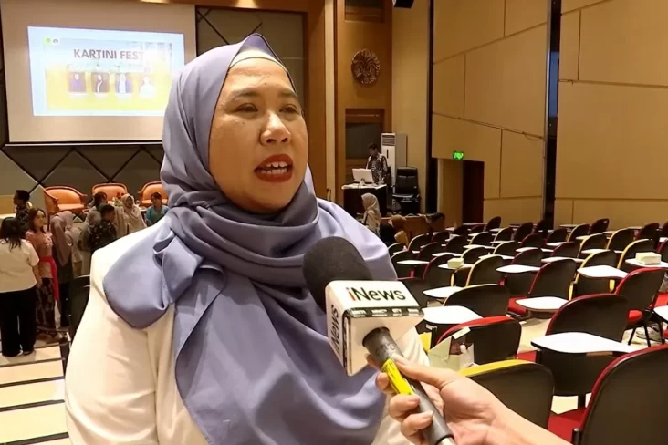 Ketua DPP Perindo: Ekosistem Politik Masih Belum Ramah Perempuan