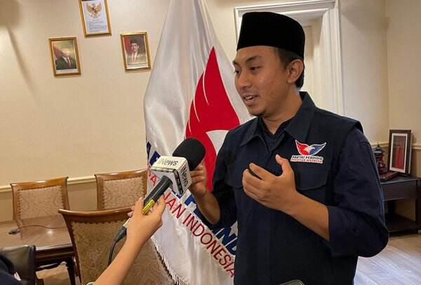 Angka Pengangguran Meningkat, Ketua DPP Partai Perindo: Pemerintah Perlu Intervensi