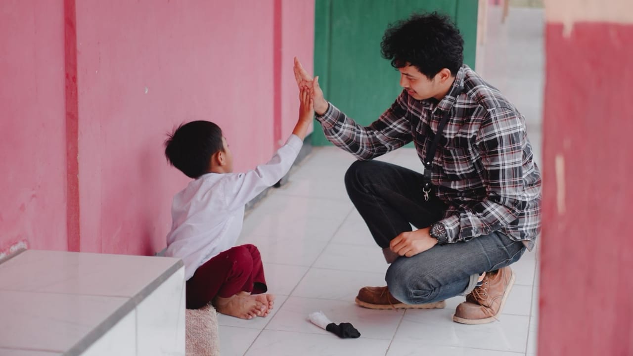 Putusan MK Gratiskan Pendidikan Dasar, Gardian Muhammad: Partai Perindo Siap Kawal Implementasi di Seluruh Indonesia