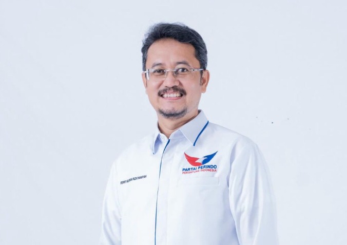 Wakil Ketua Umum Partai Perindo: Gebrakan Dedi Mulyadi Sukses Bongkar Mental Birokrasi Jumud & kaku dalam 100 Hari Pertama