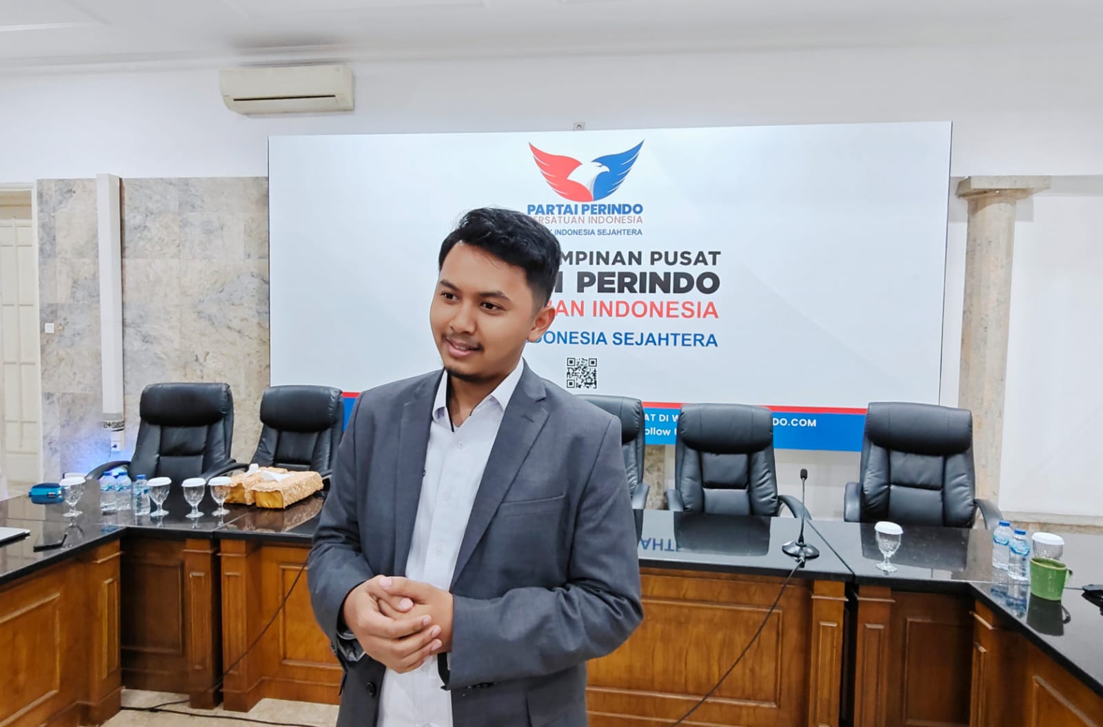Empat Pulau Sah Milik Aceh! Partai Perindo Apresiasi Kebijaksanaan Presiden Prabowo, Bobby-Mualem Jadi Teladan Bangsa