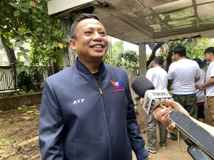 Partai Perindo Gelar Iduladha Fest 2025, Bagikan Sejuta Kantong Kebahagiaan