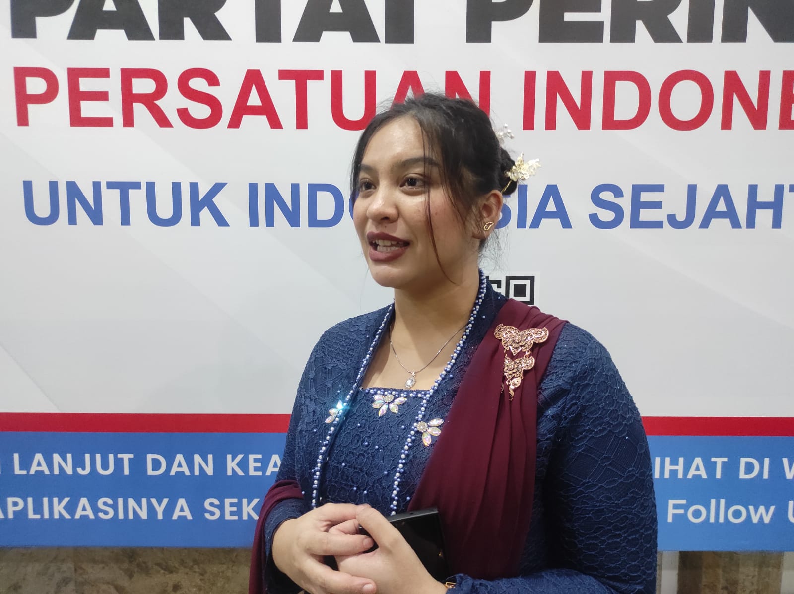 Kekerasan Seksual Harus Dihapuskan, Puspadaya Perindo: Negara Tak Boleh Abai, Setiap Korban Harus Dilindungi