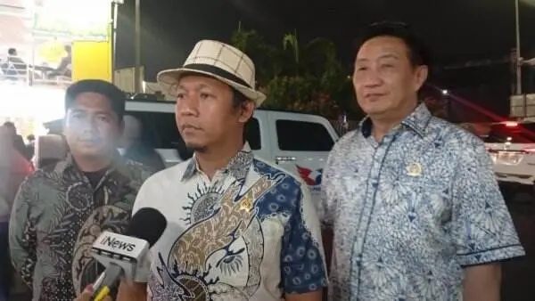Legislator Perindo: Jakarta Akan Menjadi Kota Global yang Berbudaya