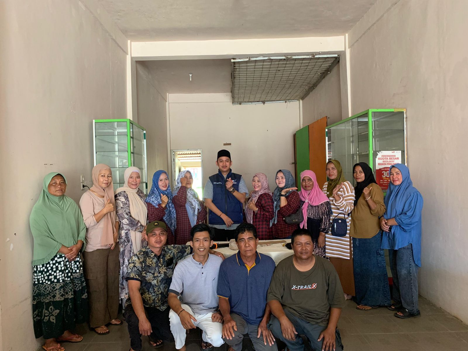 Perkuat Ketahanan Pangan Mukomuko Bengkulu, Legislator Partai Perindo Nugra Ramadhan: Petani Milenial Bisa Jadi Pemacu Produksi