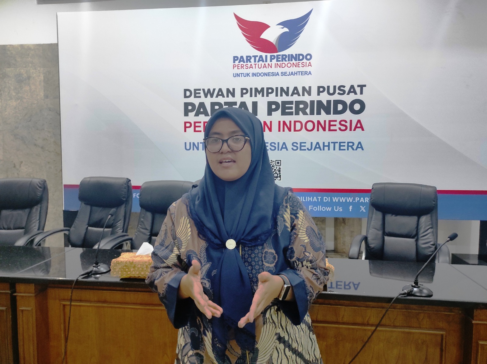 Soroti Kerentanan Anak di Dunia Digital, Puspadaya Perindo: Setiap Anak Miliki Hak Dilindungi