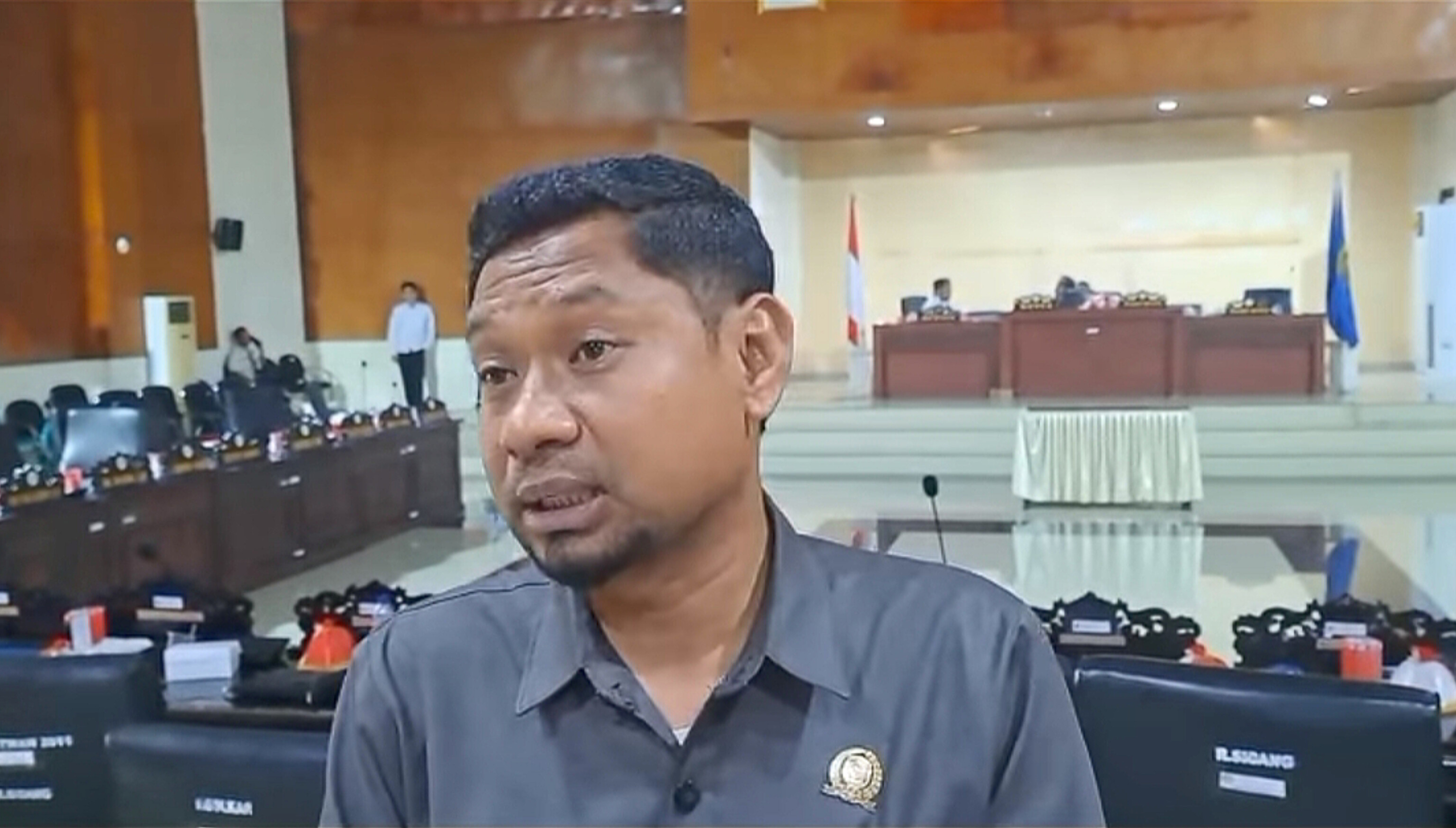 Anggota Legislatif Partai Perindo Mohamad Irfain Dorong Peningkatan PAD Parigi Moutong, Ini Usulan Strateginya!