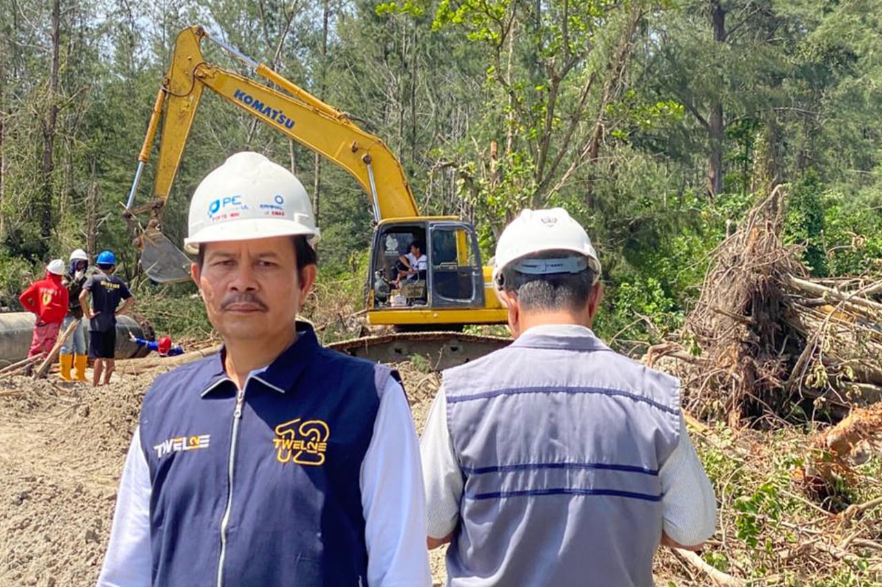 Sambut Positif Inpres Percepatan Pembangunan Pulau Enggano, Legislator Partai Perindo Bengkulu Edi Hariyanto: Ini yang Ditunggu Masyarakat