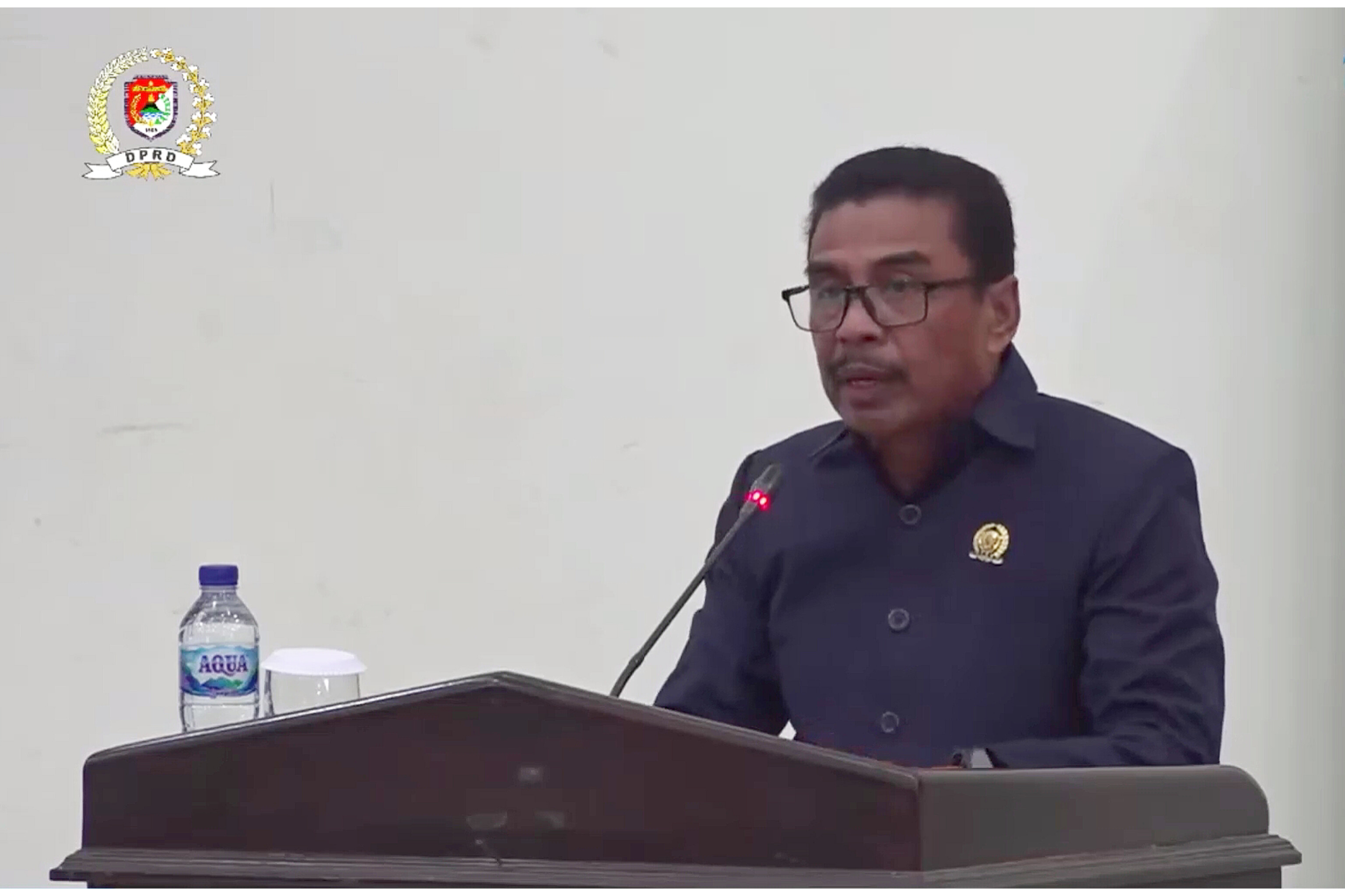 Soroti Kebijakan Umum Anggaran 2026, Fraksi Partai Perindo Sikka NTT: Prioritaskan Pembangunan yang Langsung Menyentuh Rakyat!