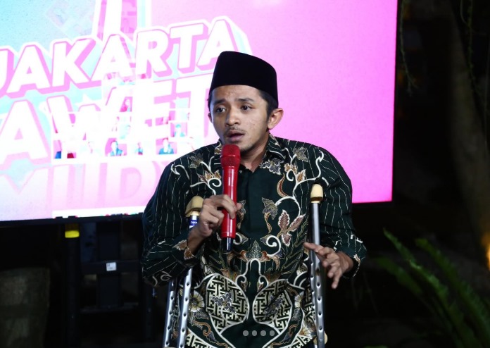 Dukung Inisiatif Kemensos RI, Partai Perindo: Sekolah Rakyat Hadir untuk Putus Rantai Kemiskinan Ekstrem