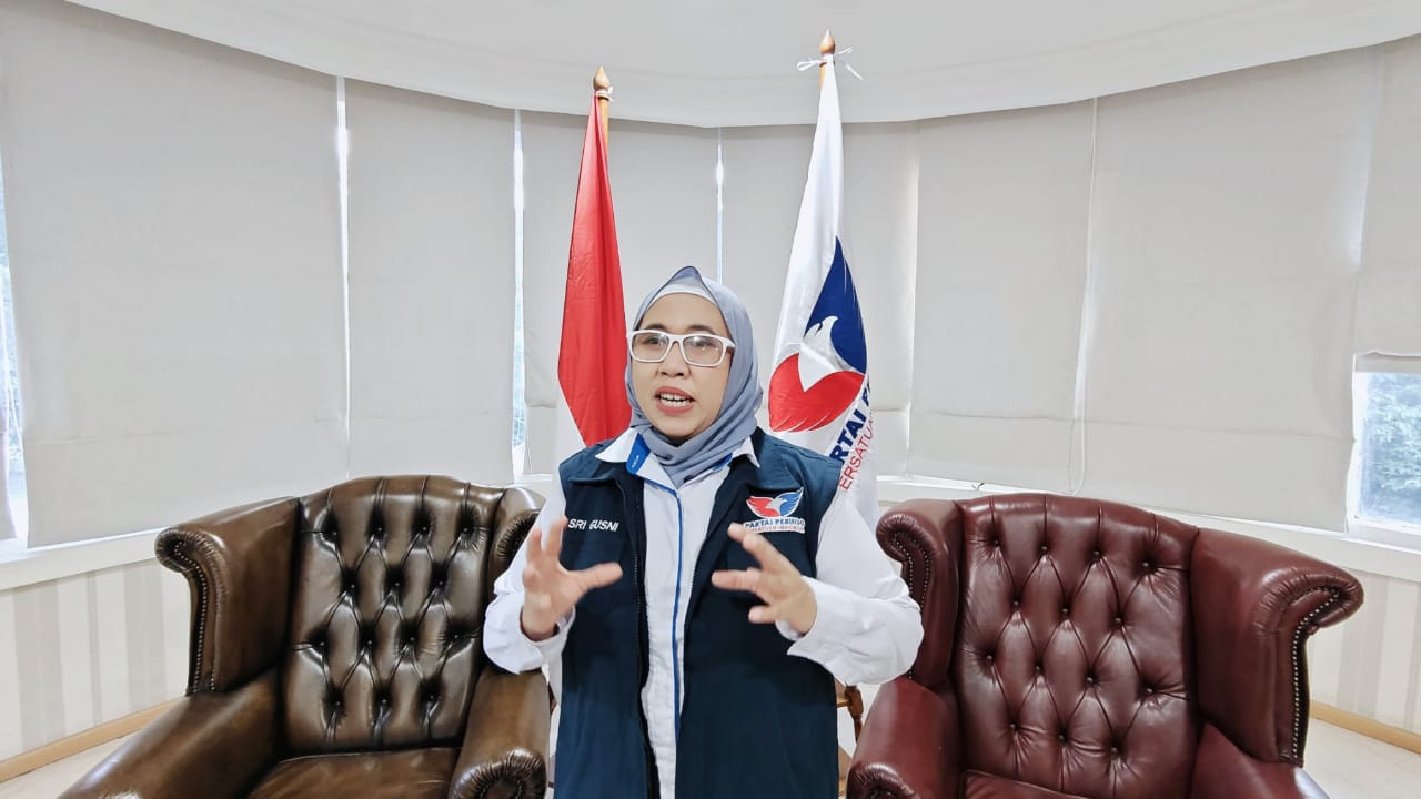 Dukung Kualitas Program Cek Kesehatan Gratis untuk Anak Sekolah, Ini Catatan Konstruktif Partai Perindo