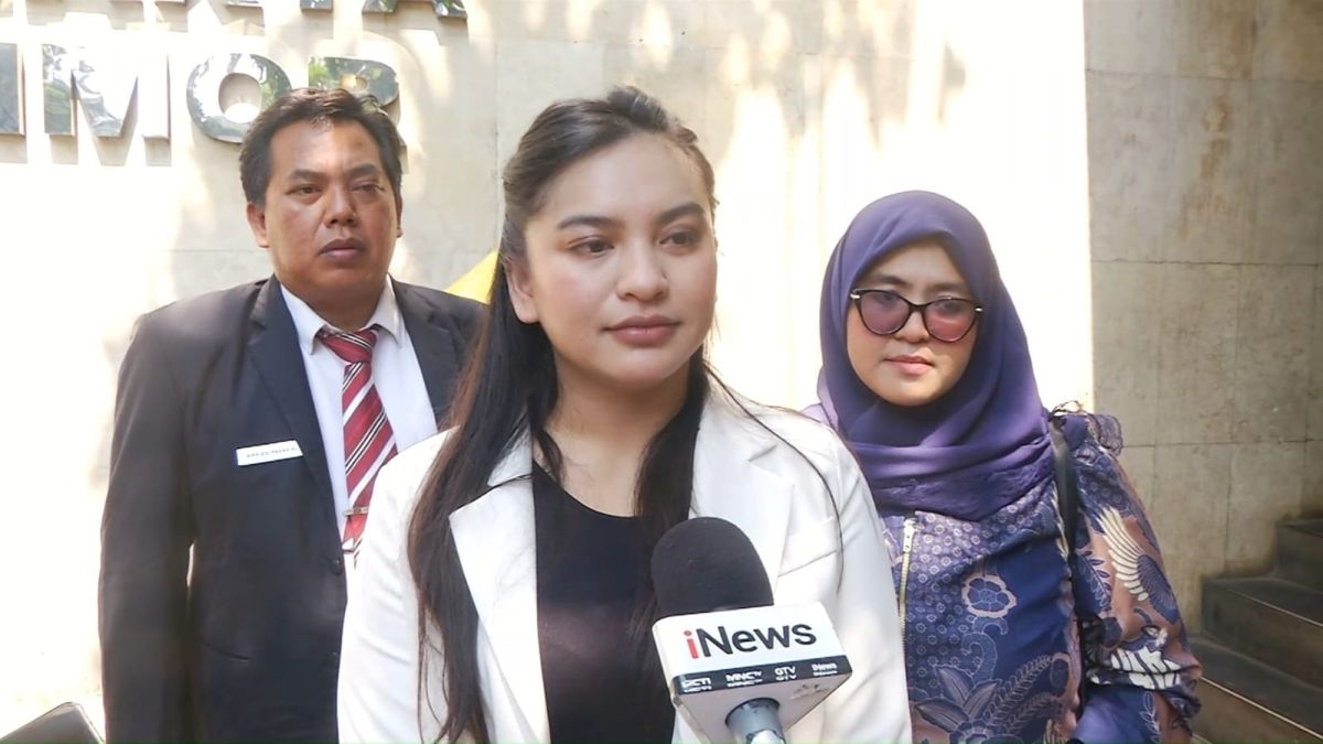 Puspadaya Perindo Kawal Ketat Kasus Rudapaksa Anak di Jakpus, Tegaskan Komitmen hingga Vonis