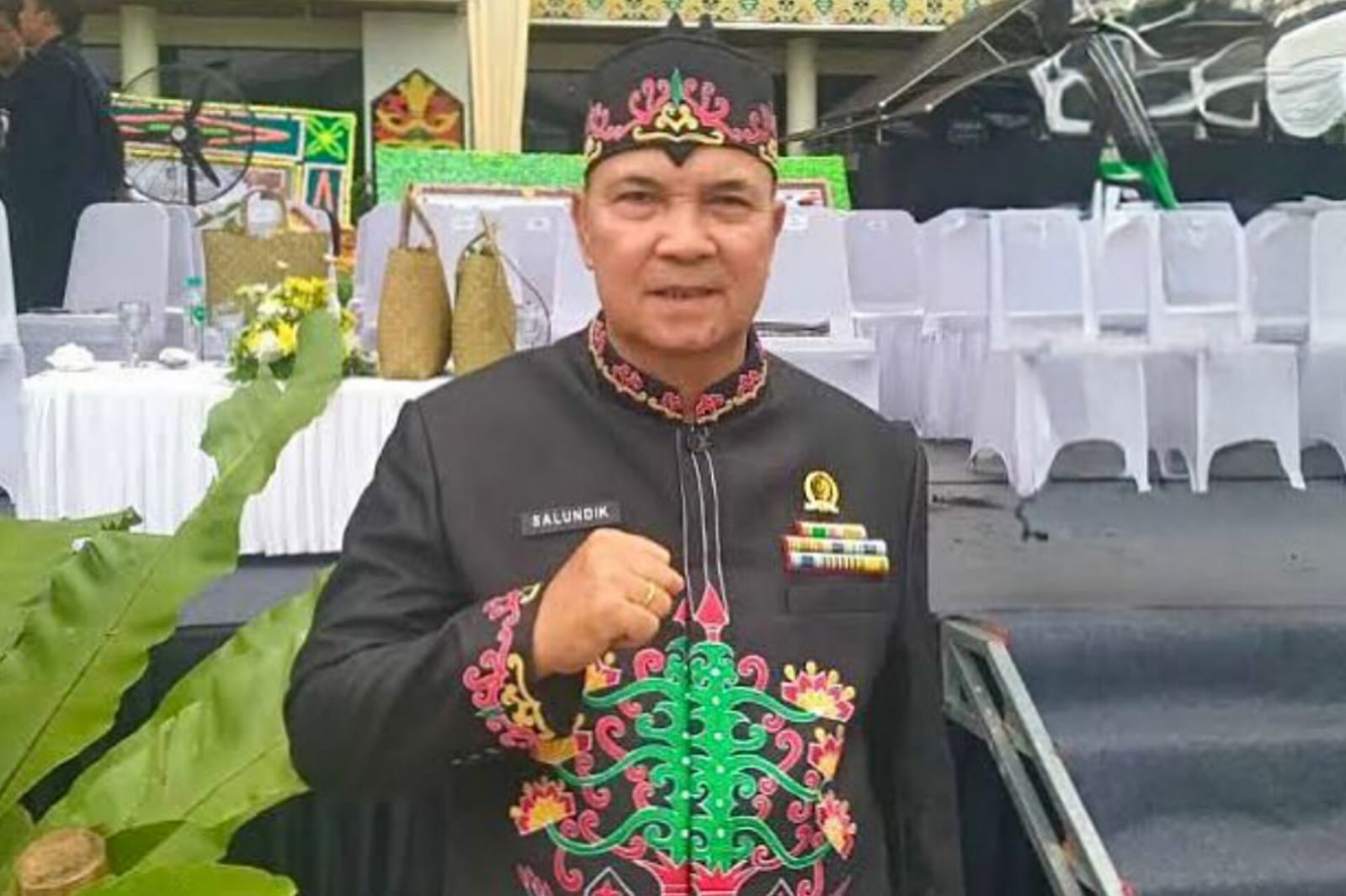 Ciptakan Generasi Cerdas & Kompetitif di Palangka Raya, Legislator Partai Perindo Salundik: Prioritaskan Pemerataan Akses & Kualitas Pendidikan