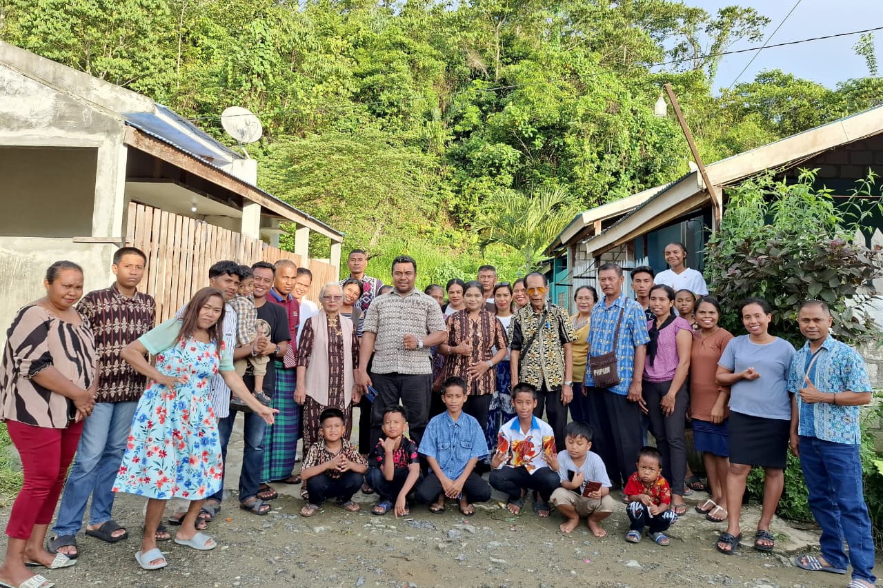 Potensi Besar Tapi Belum Dikelola Maksimal, Ini Saran Legislator Partai Perindo Ferianto Raga Lawa untuk Pacu PAD Kabupaten Jayapura