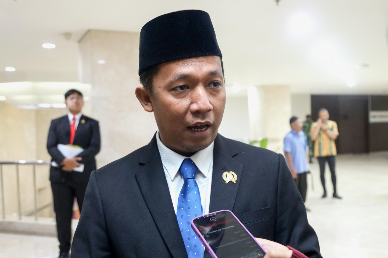Perluas Akses Pendidikan Tak Hanya untuk Kampus Akreditasi A, Legislator Partai Perindo Dina Masyusin Desak Revisi Pergub Kartu Jakarta Mahasiswa Unggul (KJMU)