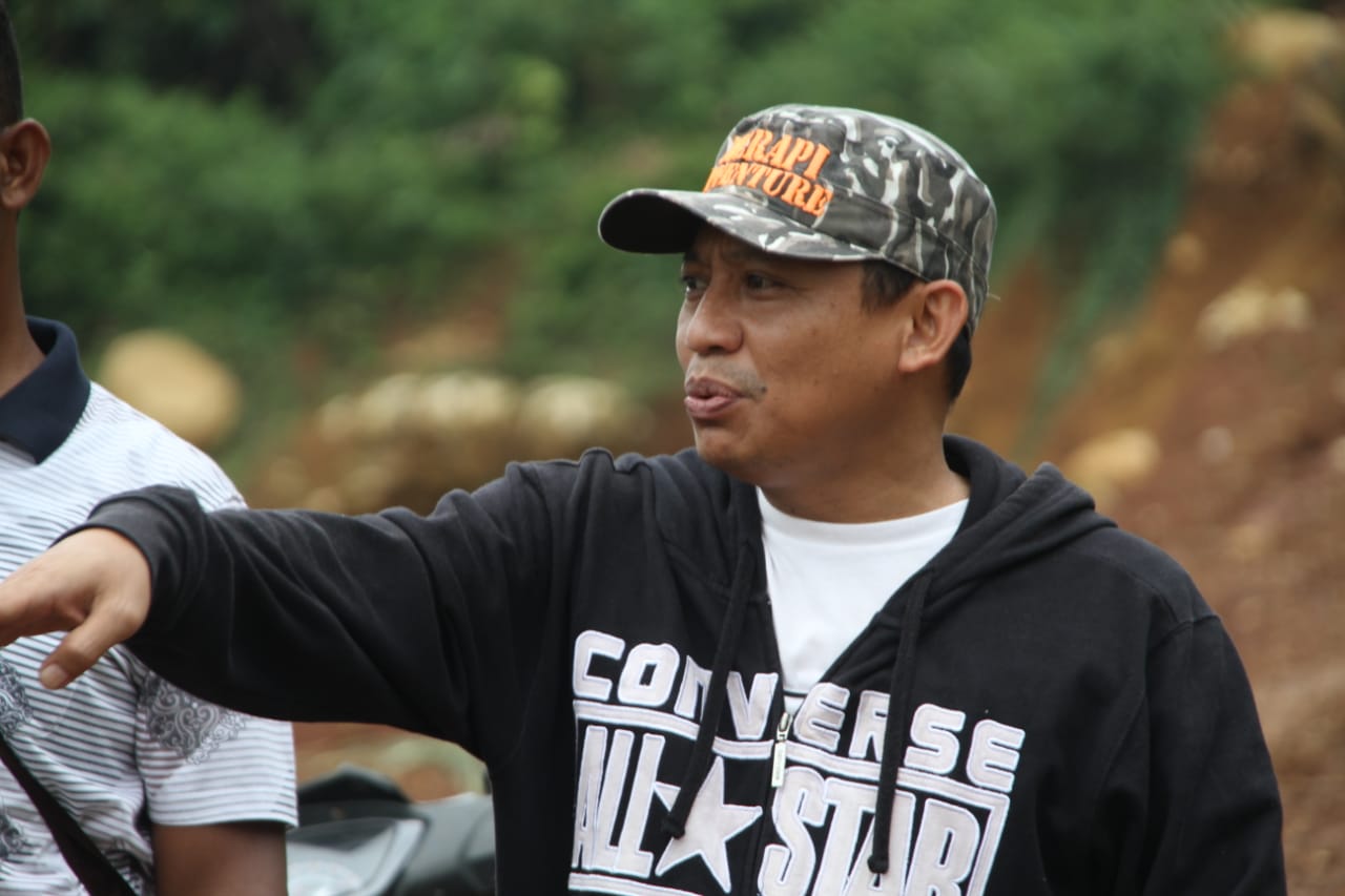 Jaga Kondusivitas, AYP Minta Brimob Kembali ke Markas, Dorong Polisi Humanis Hadapi Demonstrasi