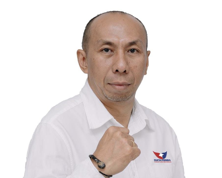 Partai Perindo Nilai Materi Gugatan atas PSU Pilkada Boven Digoel Keliru, Harus Ditolak MK