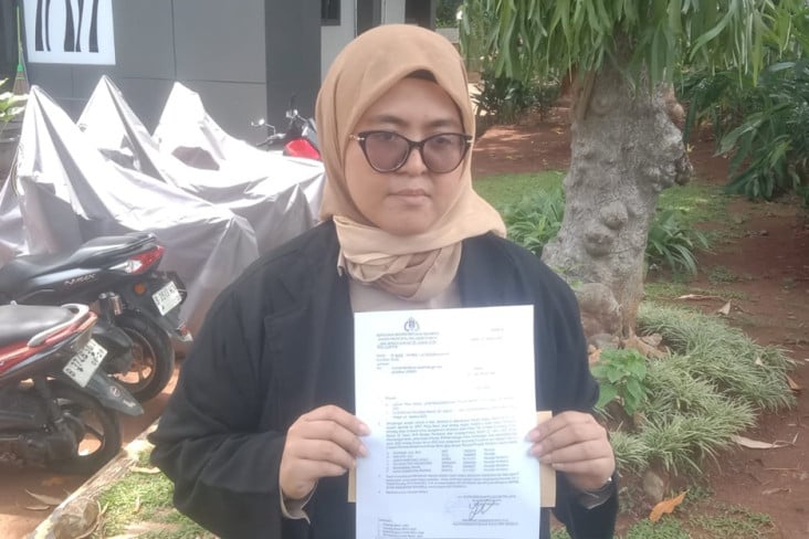 Puspadaya Perindo Tegaskan Komitmen Dampingi Kasus Pelecehan Anak di Jakbar hingga Tuntas