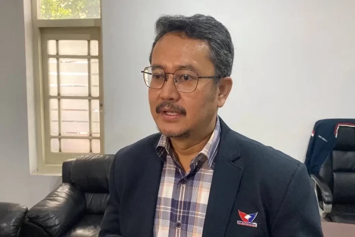 Kembalikan Kepercayaan Publik ke DPR, Waketum Partai Perindo Ferry Kurnia Rizkiyansyah Dorong Transparansi Anggaran