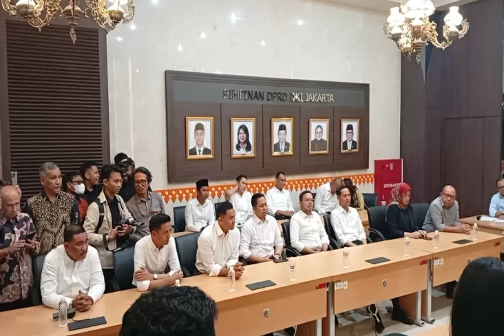 Legislator Perindo DKI Jakarta Dina Masyusin Sepakat Tunjangan Perumahan Rp70 Juta Dievaluasi