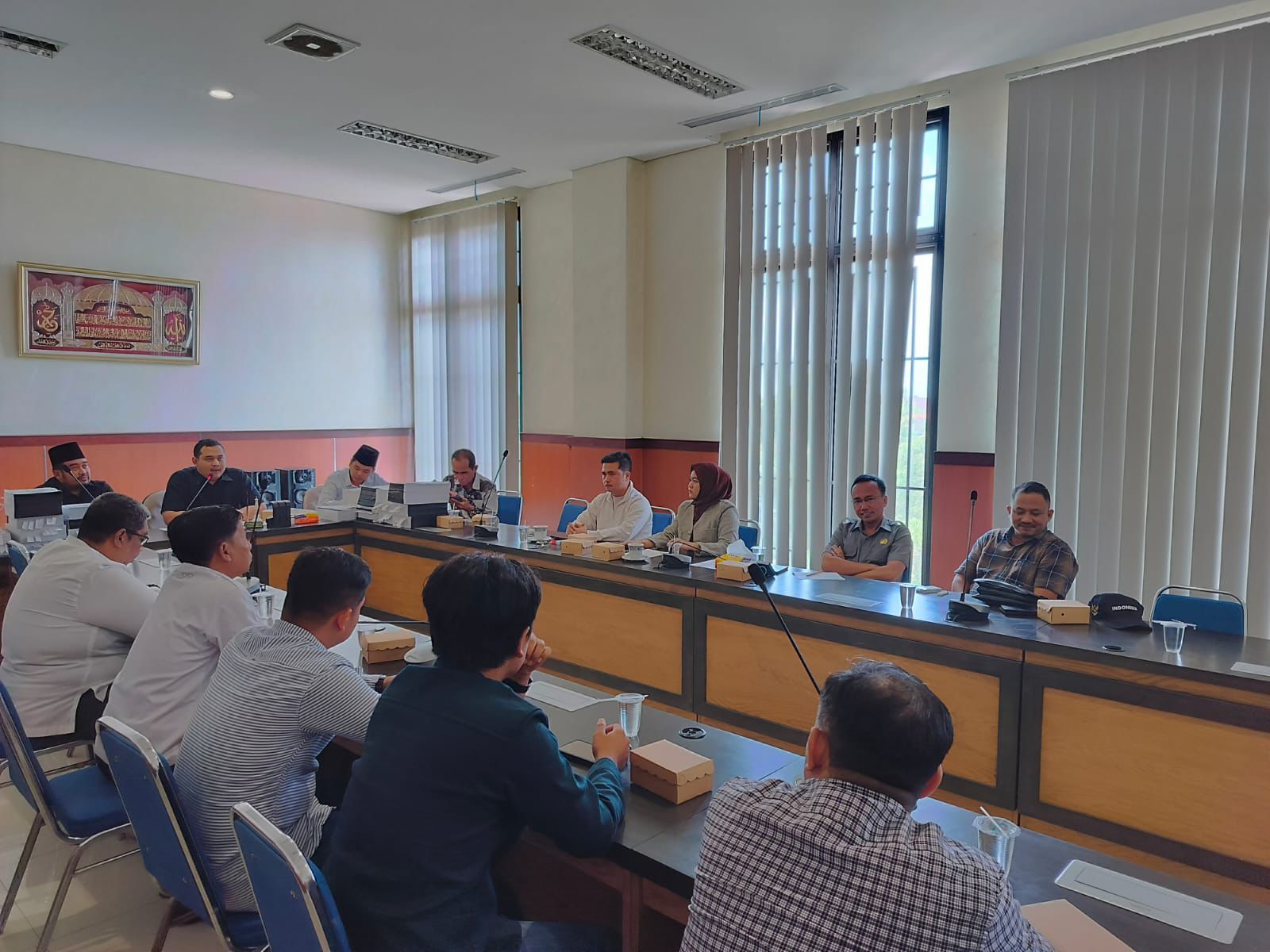 Soroti Proyek Jalan Arosbaya–Campor, Legislator Partai Perindo Muhammad Mosleh: Jangan Main-main dengan Anggaran Negara!