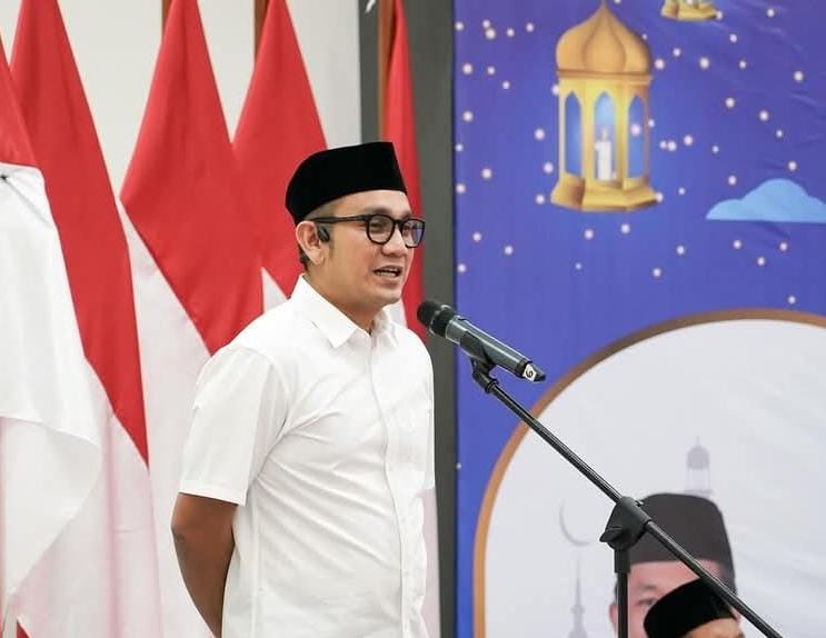 Tolak Privatisasi PAM Jaya, Partai Perindo DKI Jakarta: Jangan Jadikan Air Bersih Barang Dagangan