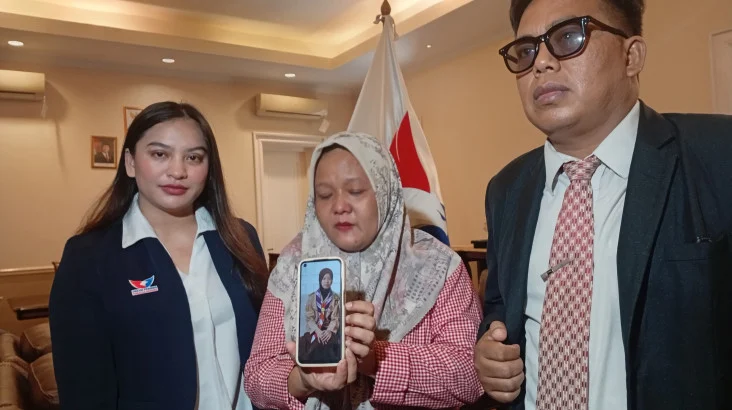ABG Hilang, Puspadaya Perindo Siap Dampingi Orang Tua Bikin Laporan ke Polisi