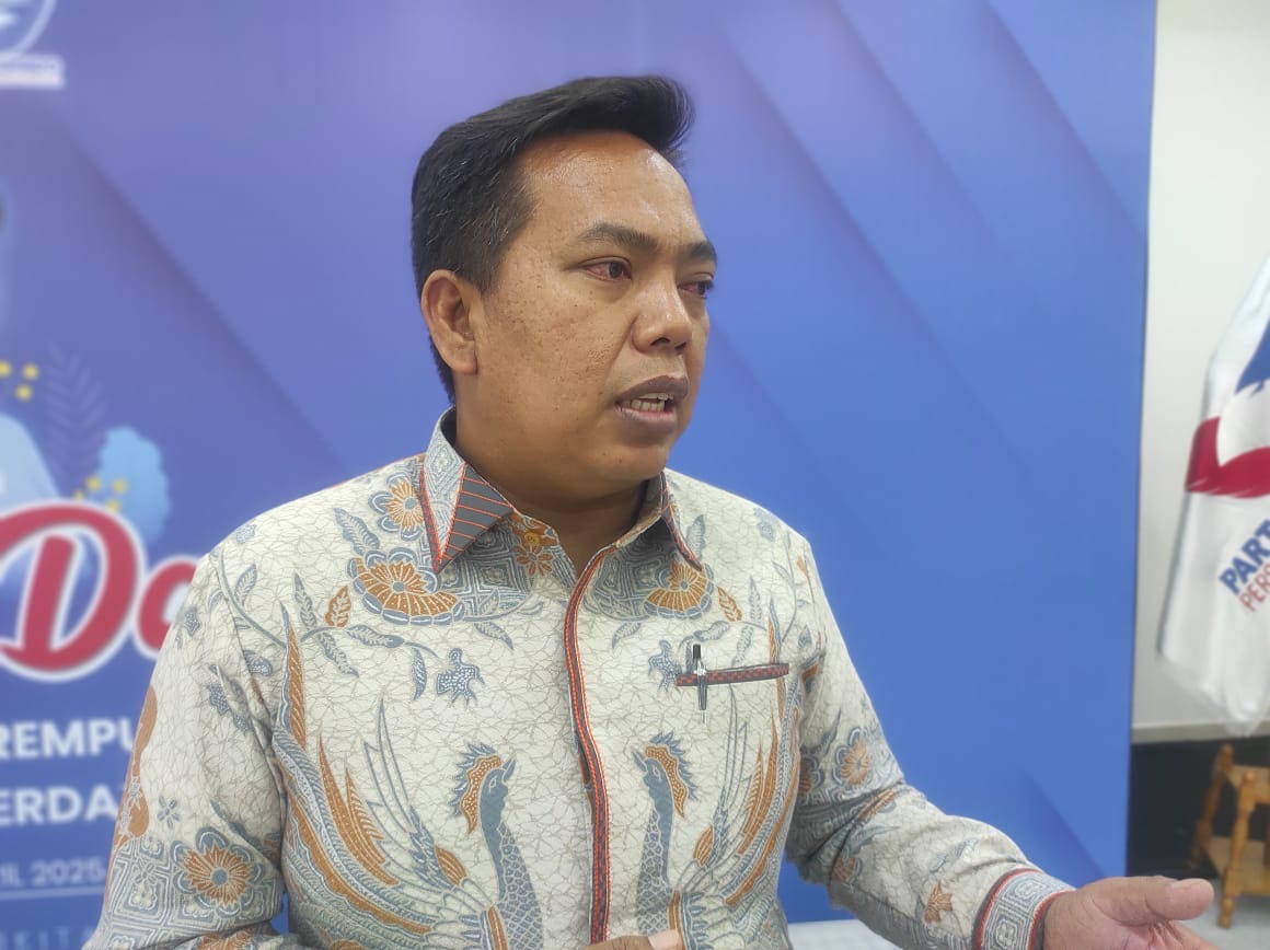 Tokoh Muda Sipirok Minta Pemerintah Tetapkan Banjir & Longsor Jadi Status  Bencana Nasional