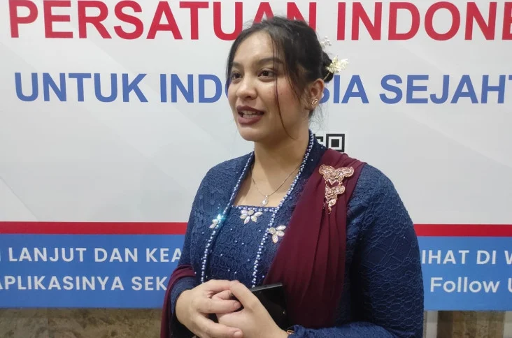 Kawal Sidang Kasus Kekerasan Seksual terhadap Anak, Puspadaya Perindo: Kami Harap Pelaku Dihukum Berat
