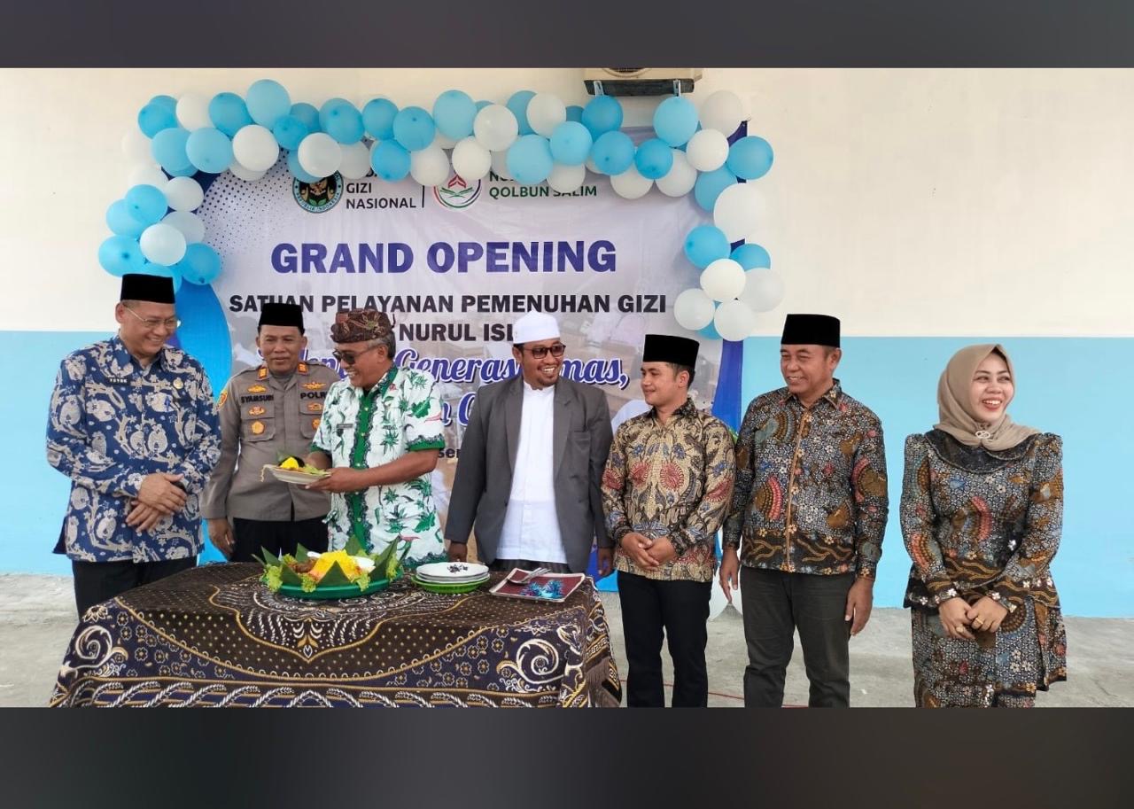 Bangkalan Fokus Perbaikan Gizi Anak, Muhammad Mosleh: Peran Komunitas Jadi Kunci Tekan Stunting