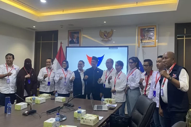 Perindo Leadership Course, Kader Perindo Fokus Kawal Kebijakan Pro Rakyat