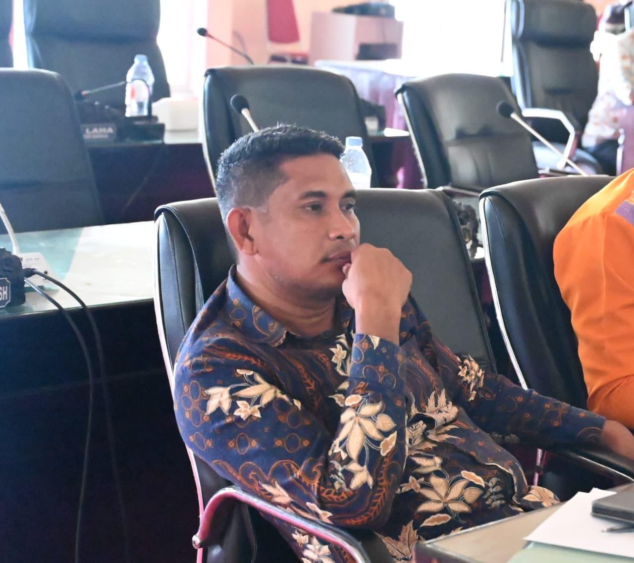 Progres Proyek Sekolah di Kabupaten Kupang Masih Rendah, Mesak Mbura Ingatkan Risiko Kualitas Bangunan