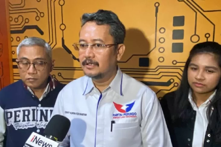 Tak Cuma Soal Pilkada, Partai Non-Parlemen Siapkan Kajian Isu Strategis Pemilu Tak Cuma Soal Pilkada, Partai Non-Parlemen Siapkan Kajian Isu Strategis Pemilu