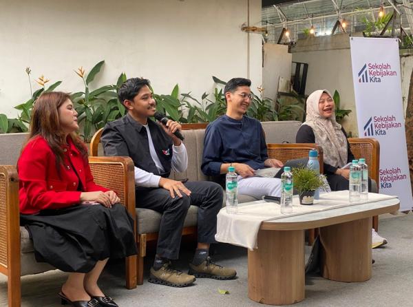 Wacana Pilkada Lewat DPRD, Partai Perindo: Komunikasi Rakyat ke Kepala Daerah bakal Terganggu 