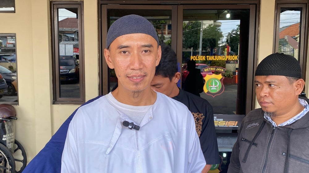 Pengurus Musala di Jakut Berani Lapor Kasus Kotak Amal Hilang usai Didampingi LBH Perindo