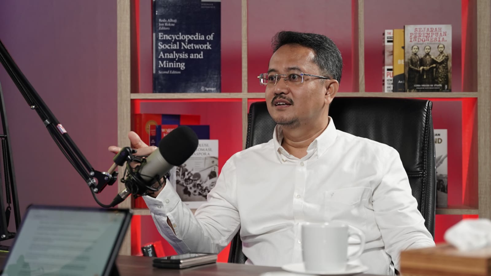Perindo Usul Ambang Batas Parlemen 1 Persen, Tekankan Tidak Boleh Ada Suara Rakyat Terbuang
