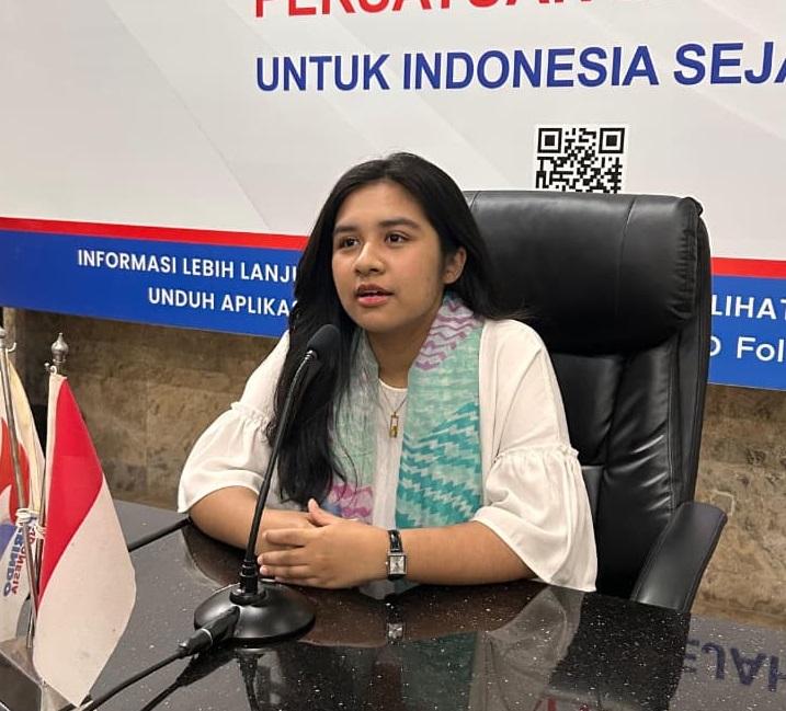 Tragedi Anak SD di NTT, Firda Riwu Kore Dorong Evaluasi & Penguatan Perlindungan Anak