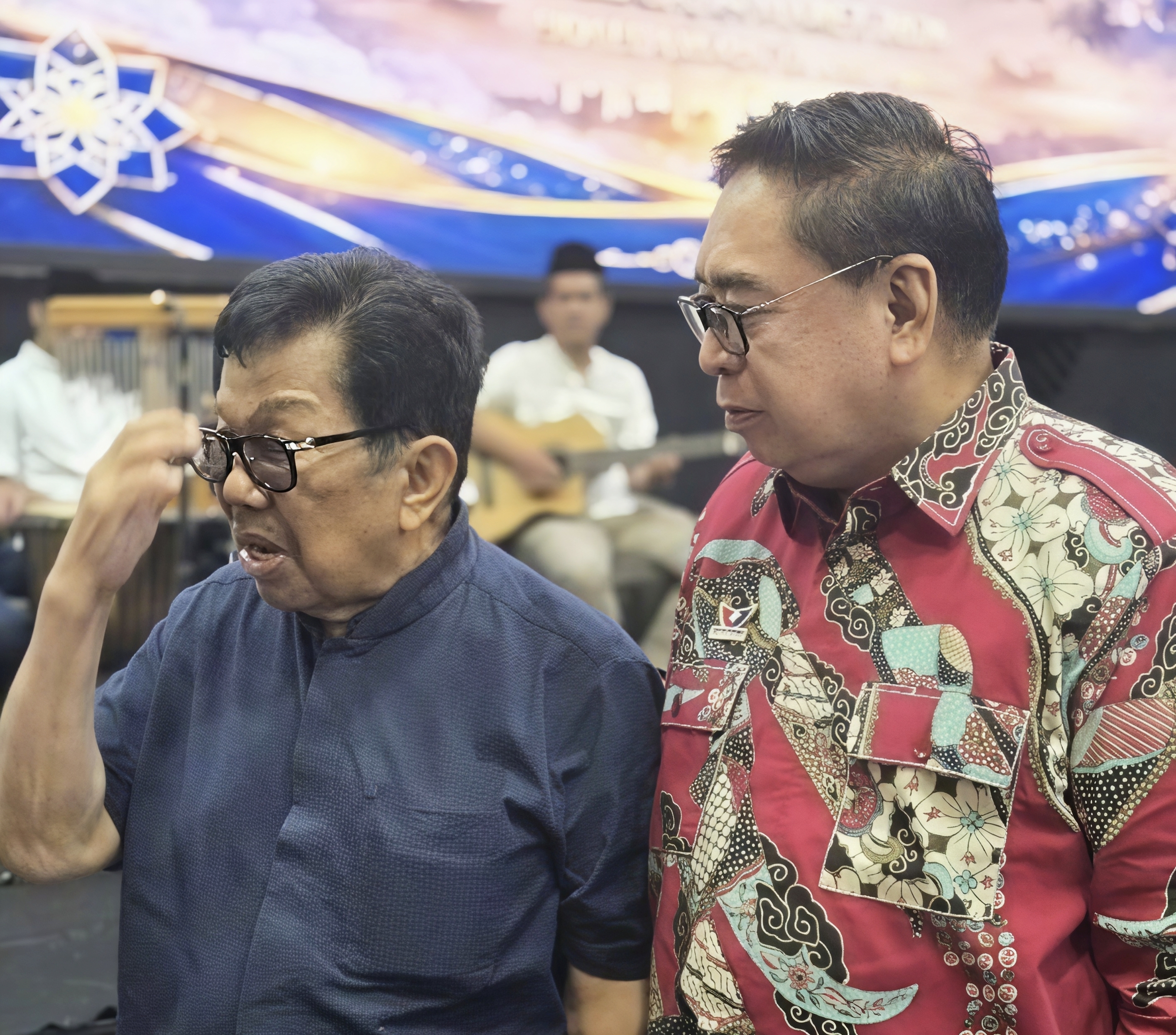 Momentum Mubes KKDB, Abdul Hayat Gani Dinilai Punya Kekuatan Politik Bangun Daerah