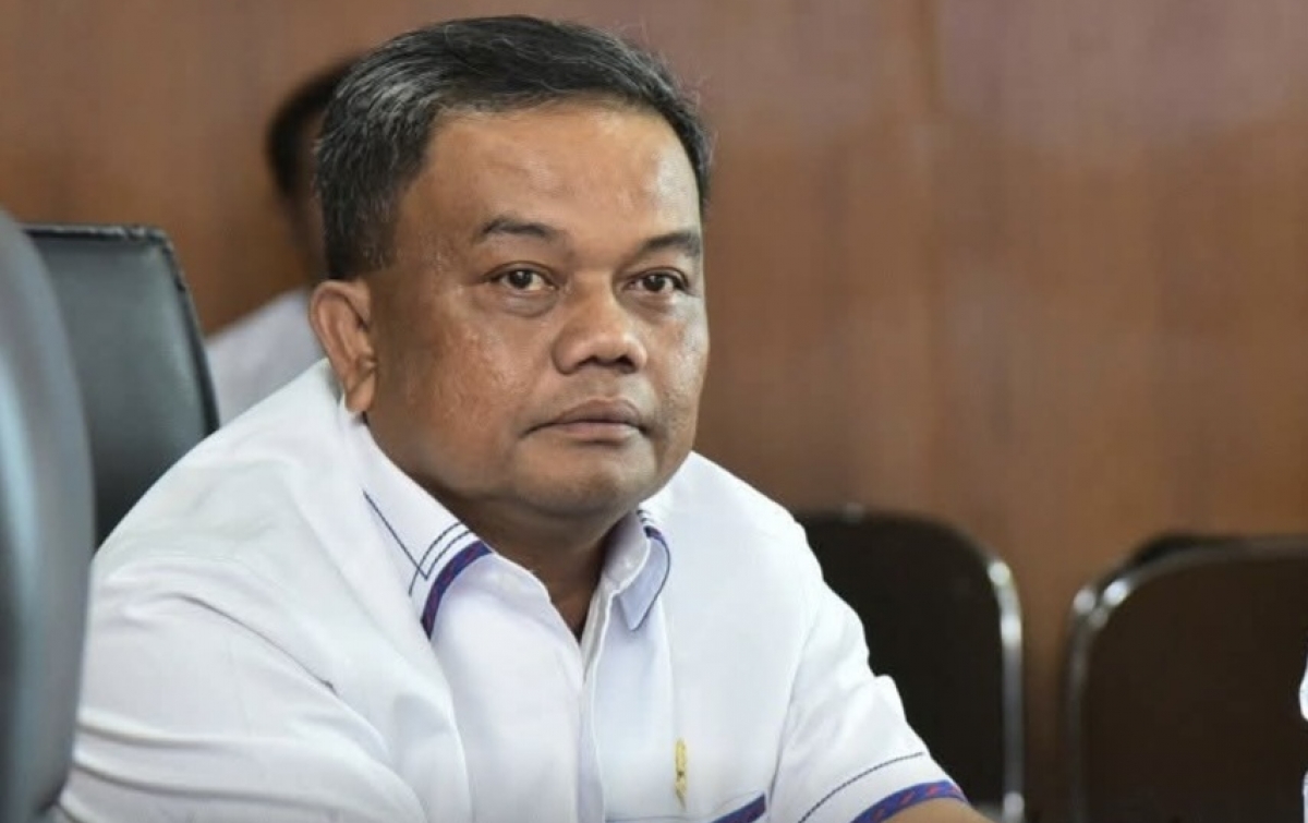 Jelang Lebaran, Binsar Simarmata Ingatkan Perusahaan Tak Telat Bayar THR