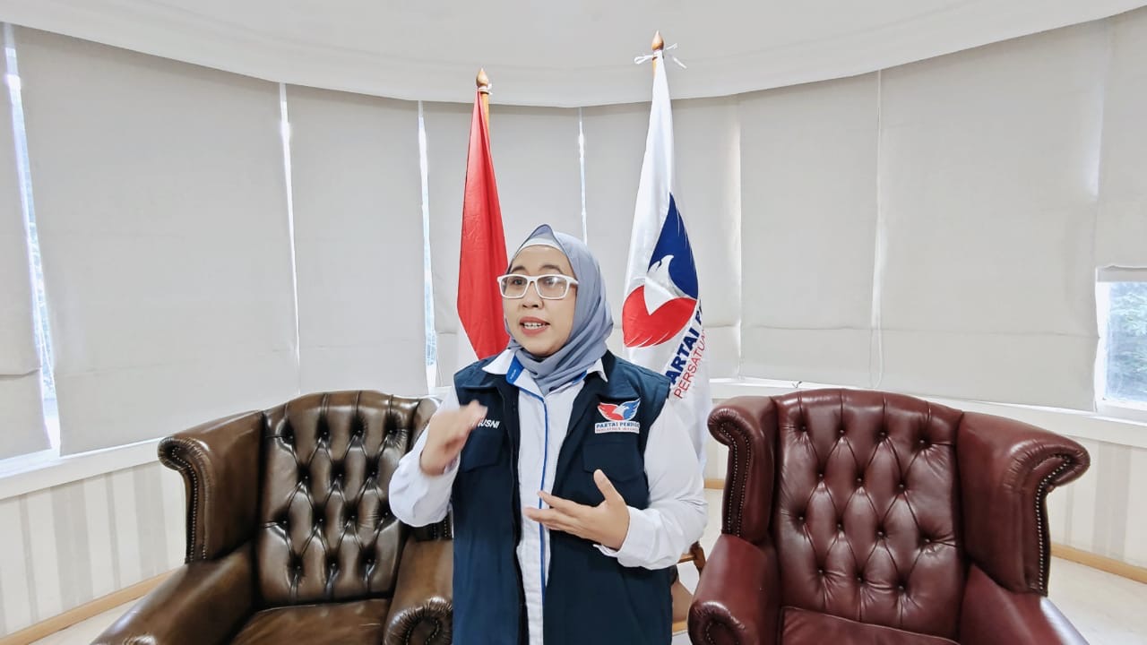 Negara Mulai Batasi Akses Digital Anak, Sri Gusni: Langkah Preventif Lindungi Generasi Muda