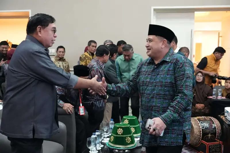 Perindo Sulsel Minta BLTS Tetap Prioritas di Tengah Efisiensi Anggaran