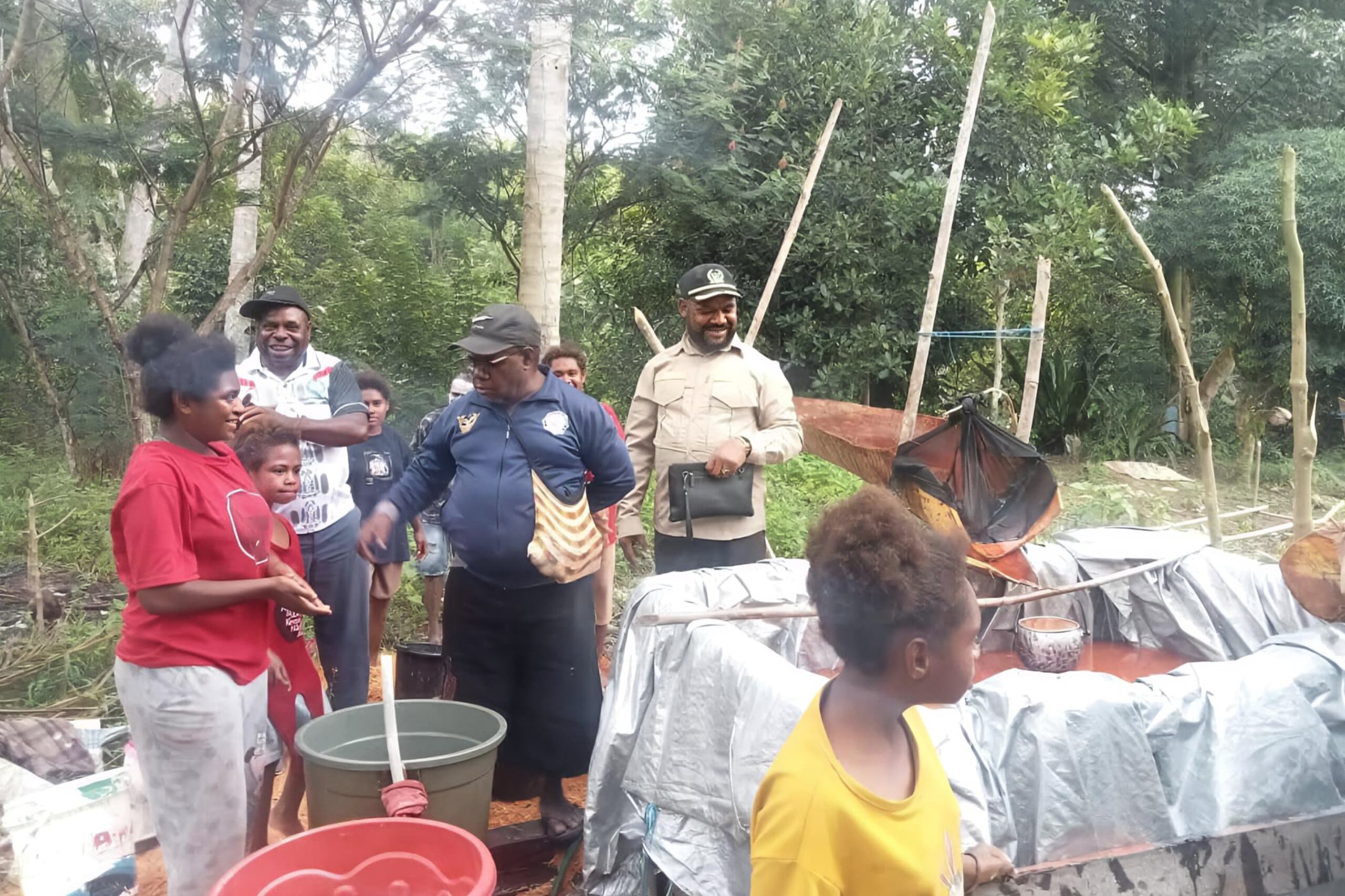 Kisah Willem Assem, Perjuangkan Martabat Orang Asli Papua dari Parlemen