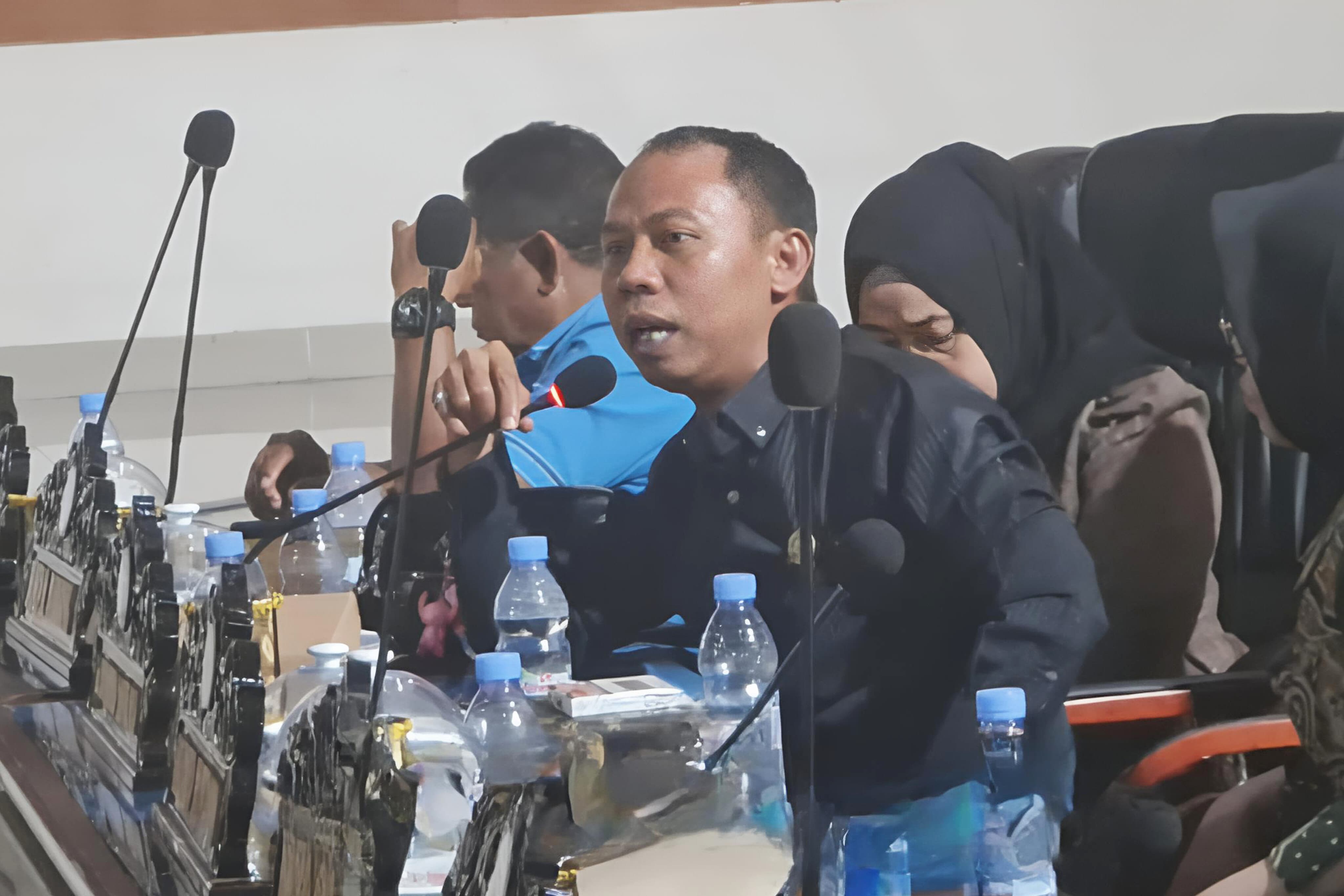 Desak Evaluasi Investasi Durian, Arnol Alohai: Harus Kembali ke Petani Lokal