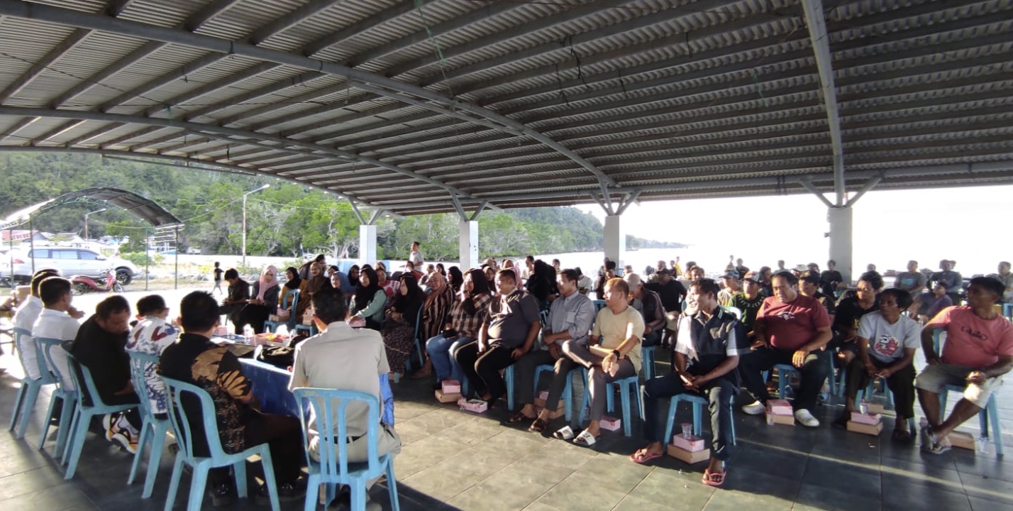 Perindo Sulteng Perkuat Konsolidasi, Mahfud Masuara Tekankan Kader Harus Jadi Problem Solver