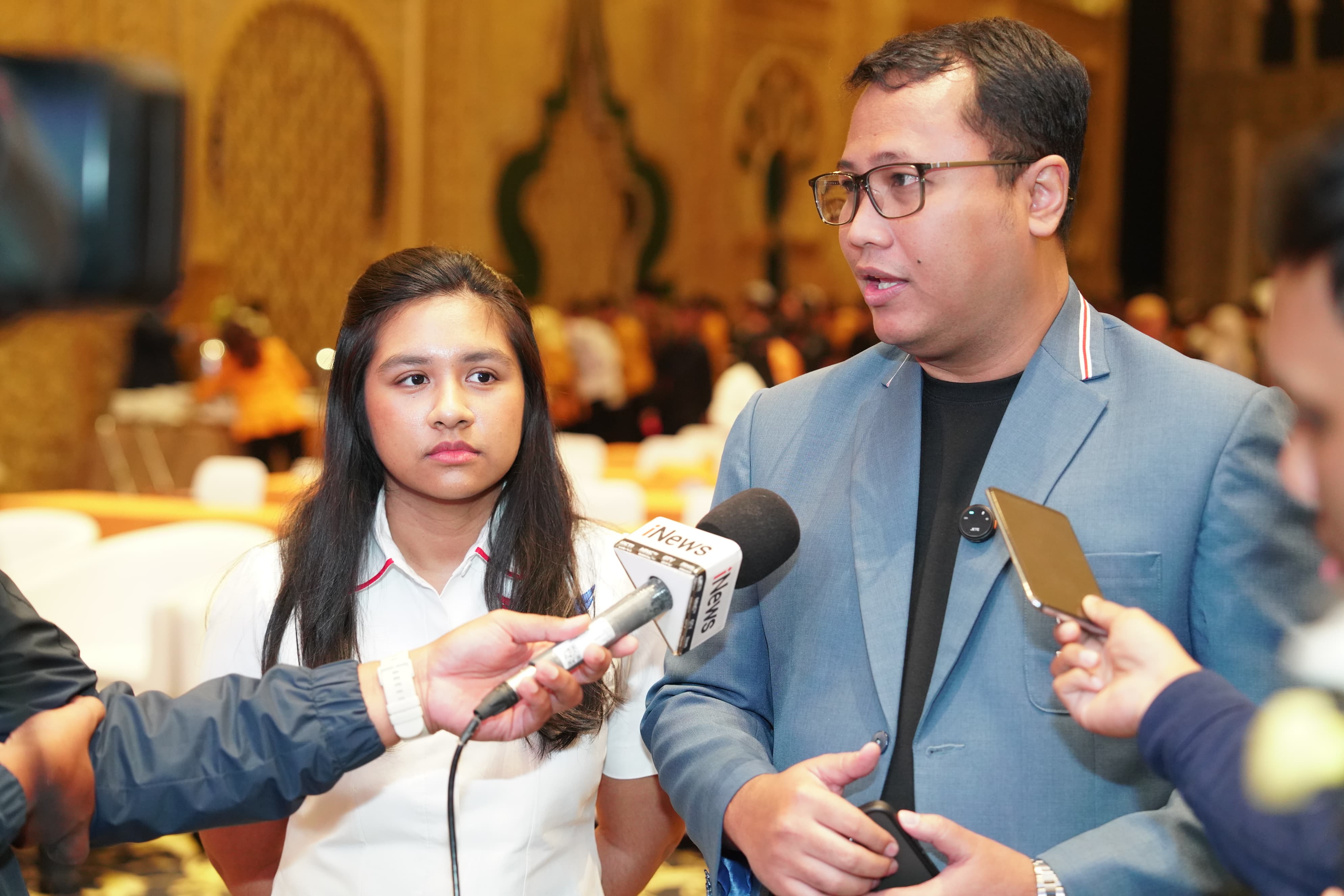 Ketua Ombudsman Jadi Tersangka, Partai Perindo Dorong Evaluasi Menyeluruh Proses Seleksi Lembaga Kuasi Negara