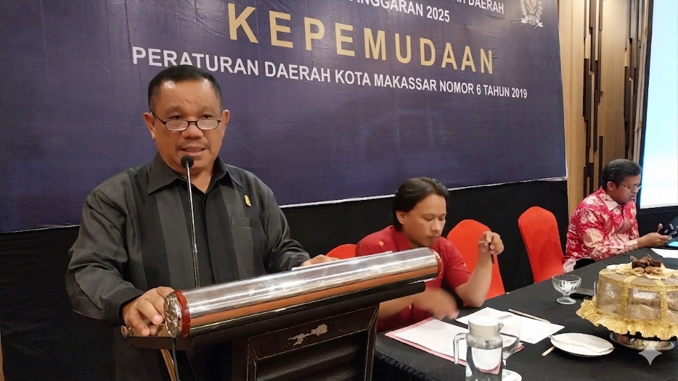 Yulius Patandianan Dorong Percepatan Fasilitas Kesehatan Untuk Dorong Pemerataan Akses Kesehatan