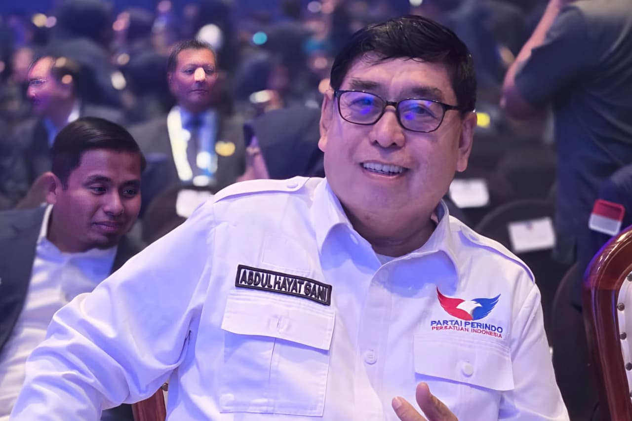 Perindo Sulsel: Kebijakan WFH ASN Perlu Dievaluasi, Tak Efektif di Semua Wilayah