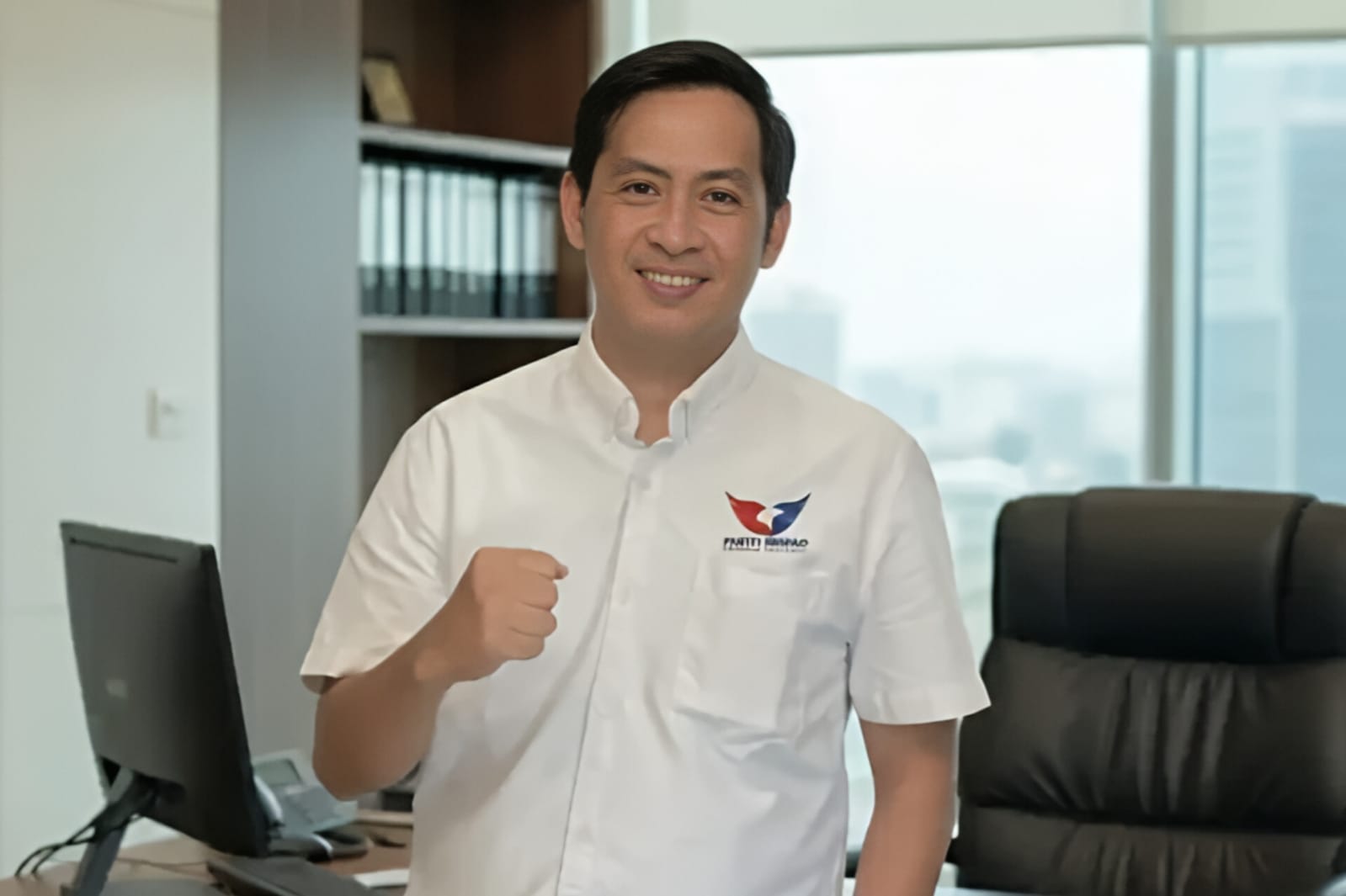 Bangun Basis hingga Desa, Perindo Kuansing Bidik Sapu Bersih Kursi DPRD