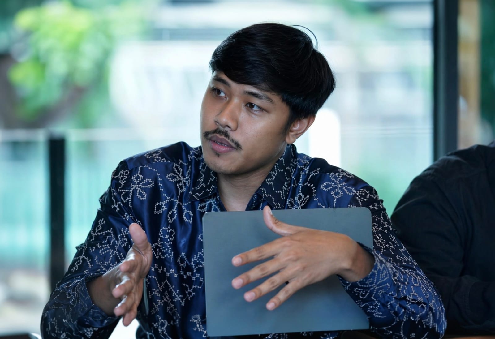 Perindo Dorong Evaluasi Menyeluruh Sistem Transportasi Usai Kecelakaan Kereta Api di Bekasi Timur