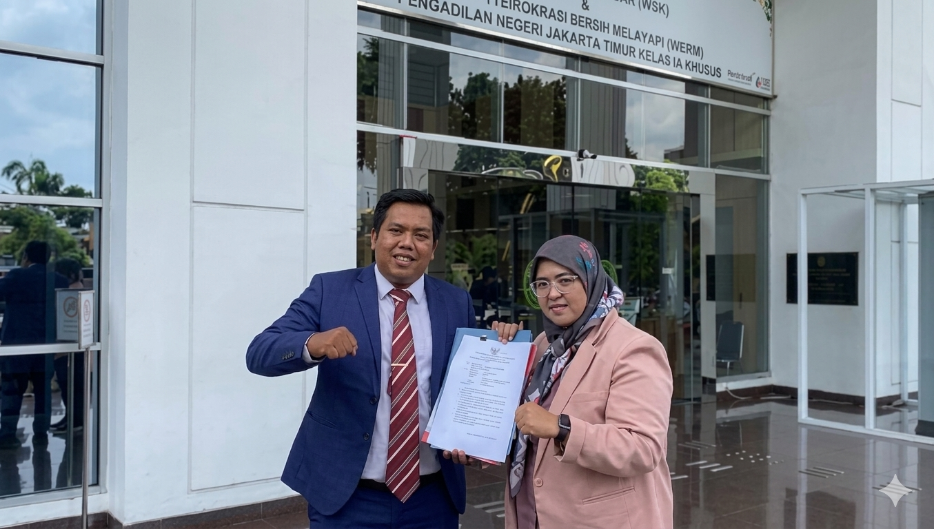 Kasus Child Grooming Divonis 8,5 Tahun, Puspadaya Perindo Ingatkan Pola Kejahatan Baru